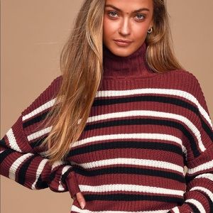 Lulus Sweater